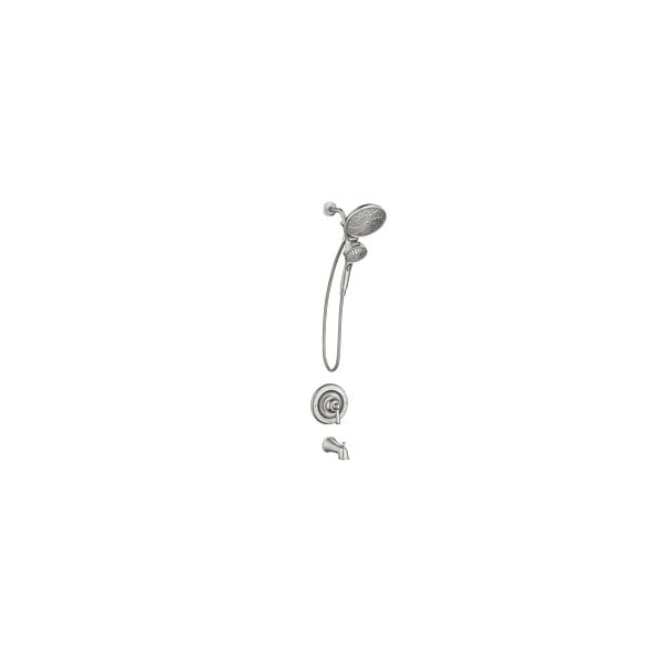 Brecklyn Tub/Shower W/ Magnetix